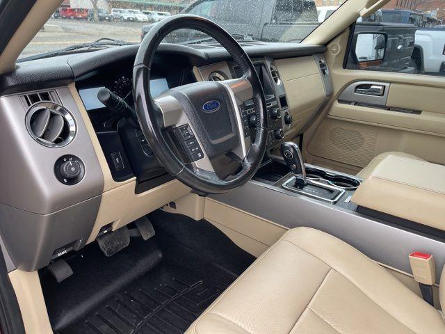 Ford Expedition Limited 4WD 2016
