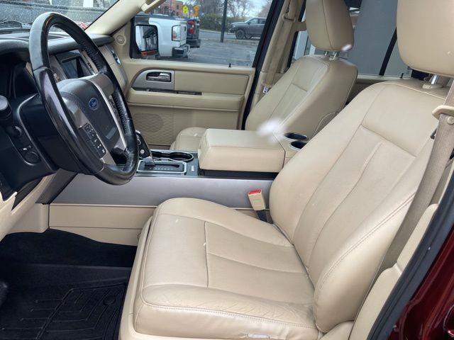 Ford Expedition Limited 4WD 2016