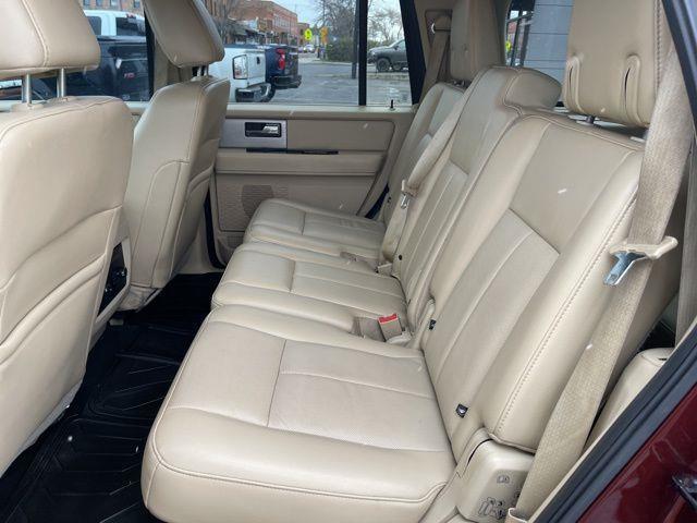 Ford Expedition Limited 4WD 2016