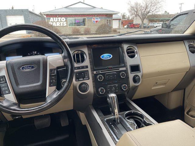 Ford Expedition Limited 4WD 2016