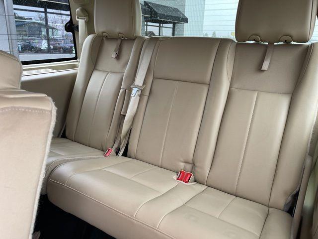 Ford Expedition Limited 4WD 2016