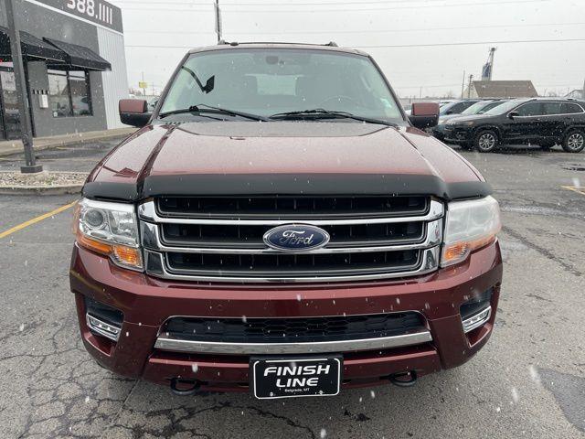 Ford Expedition Limited 4WD 2016