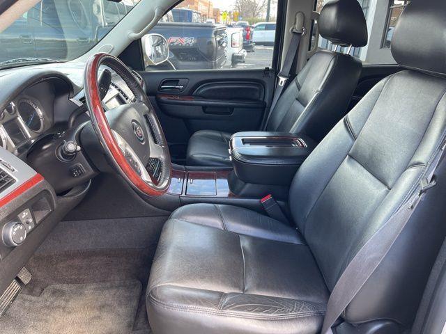 Cadillac Escalade Premium AWD 2014