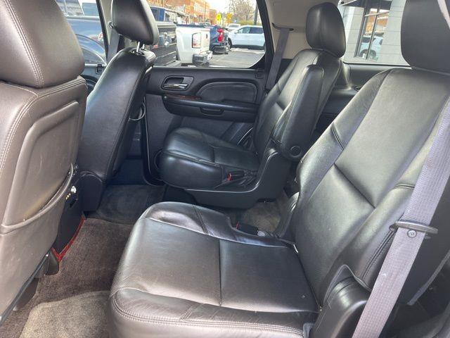 Cadillac Escalade Premium AWD 2014