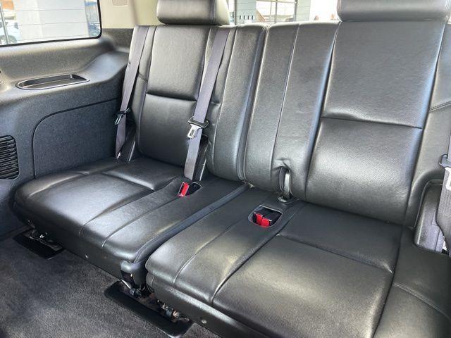 Cadillac Escalade Premium AWD 2014