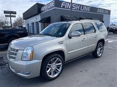 2014 Cadillac Escalade 