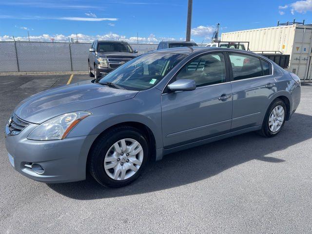 2010 Nissan Altima 2.5 S