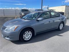 2010 Nissan Altima 