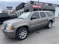 2013 GMC Yukon Denali 