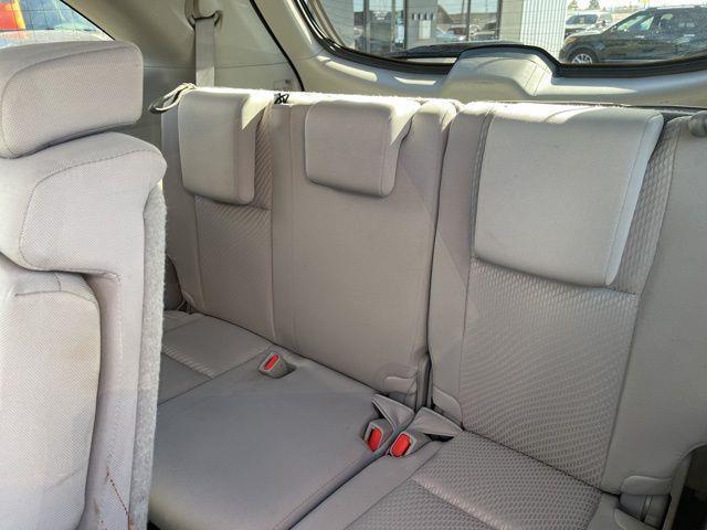 Toyota Highlander LE Plus AWD V6 2017