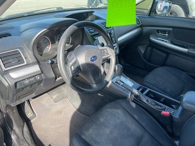 Subaru XV Crosstrek 2.0 Premium 2015