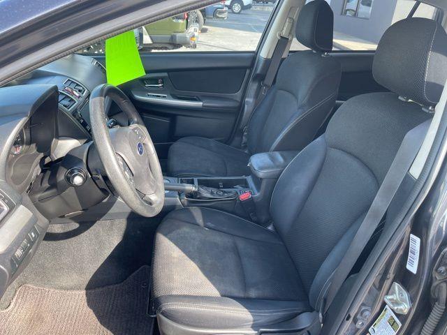 Subaru XV Crosstrek 2.0 Premium 2015