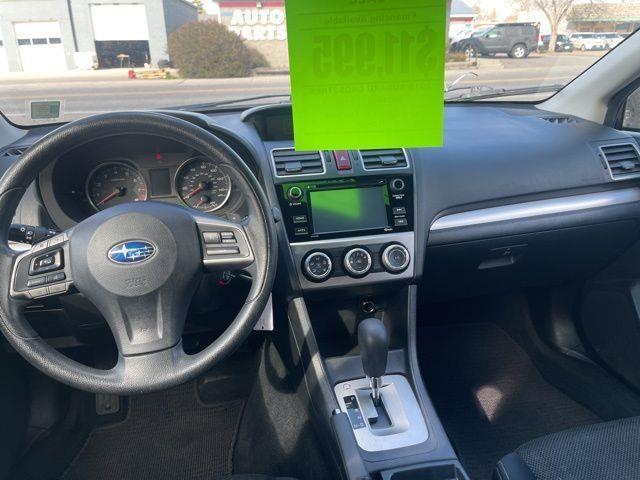 Subaru XV Crosstrek 2.0 Premium 2015