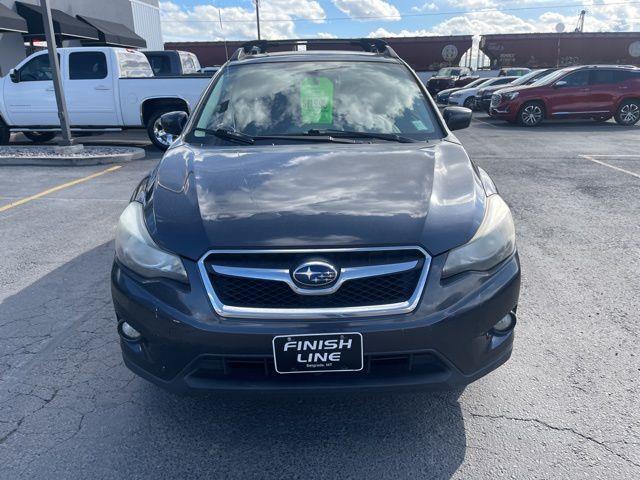 Subaru XV Crosstrek 2.0 Premium 2015