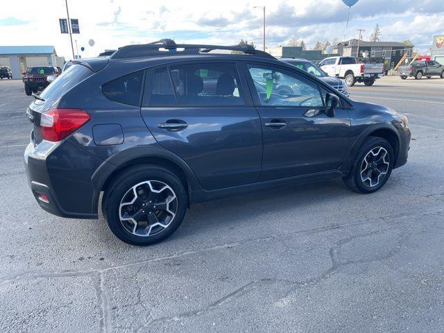 Subaru XV Crosstrek 2.0 Premium 2015