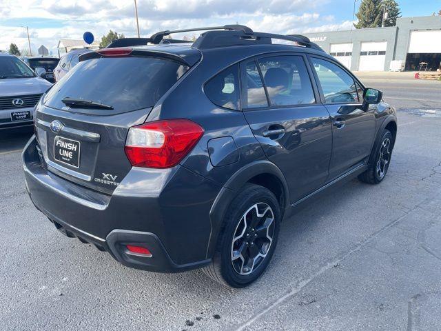 Subaru XV Crosstrek 2.0 Premium 2015