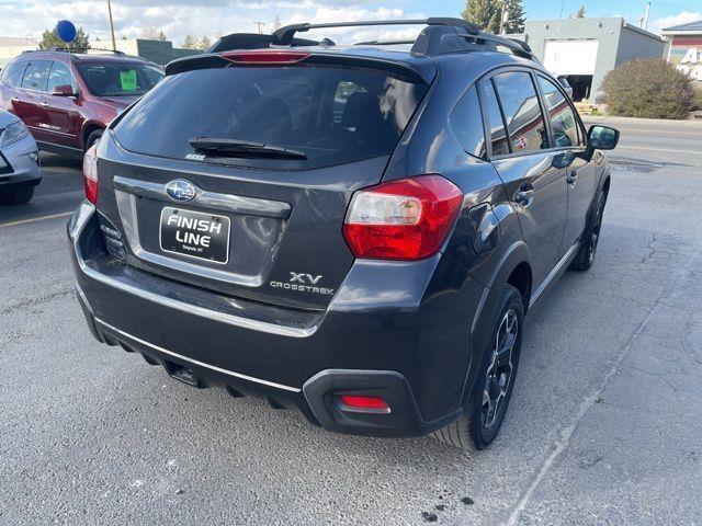 Subaru XV Crosstrek 2.0 Premium 2015
