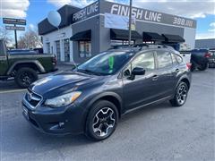 2015 Subaru XV Crosstrek 