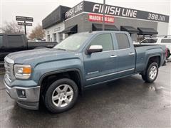 2014 GMC Sierra 1500 
