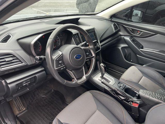 Subaru Crosstrek 2.0i Premium CVT 2019