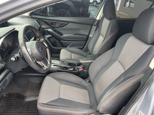 Subaru Crosstrek 2.0i Premium CVT 2019
