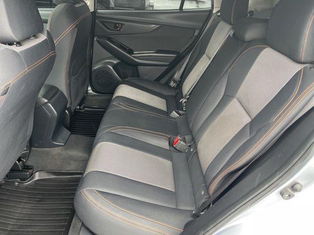 Subaru Crosstrek 2.0i Premium CVT 2019