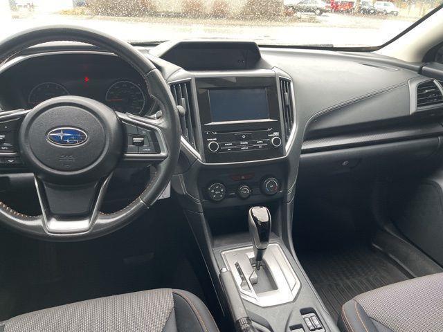 Subaru Crosstrek 2.0i Premium CVT 2019
