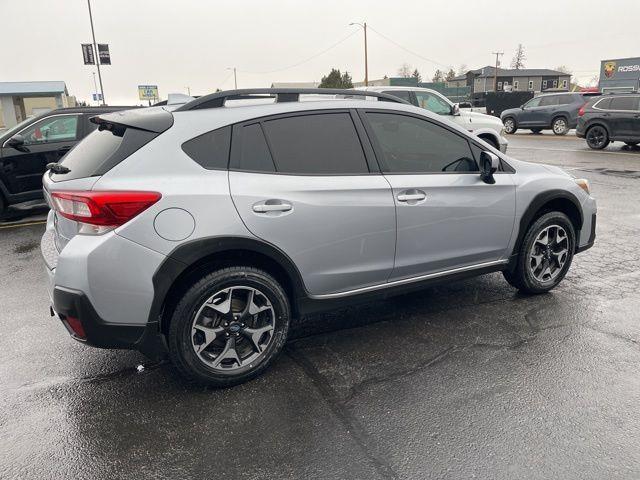 Subaru Crosstrek 2.0i Premium CVT 2019