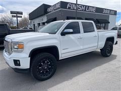 2014 GMC Sierra 1500 