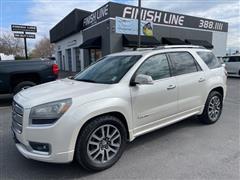 2014 GMC Acadia 