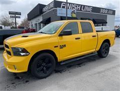 2019 RAM 1500 Classic 