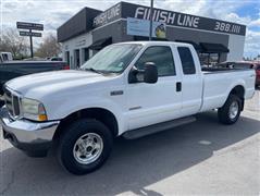 2003 Ford F-250 SD 