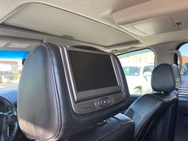Nissan Titan 4x4 Crew Cab PRO-4X 2014