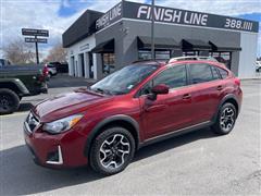 2017 Subaru Crosstrek 