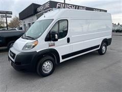 2020 RAM Promaster 
