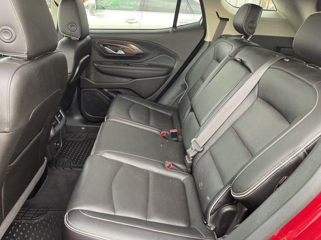 GMC Terrain Denali AWD 2018