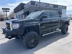 2016 GMC Sierra 1500 