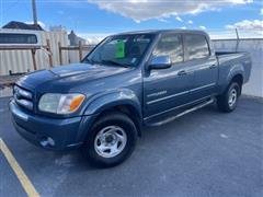 2006 Toyota Tundra 