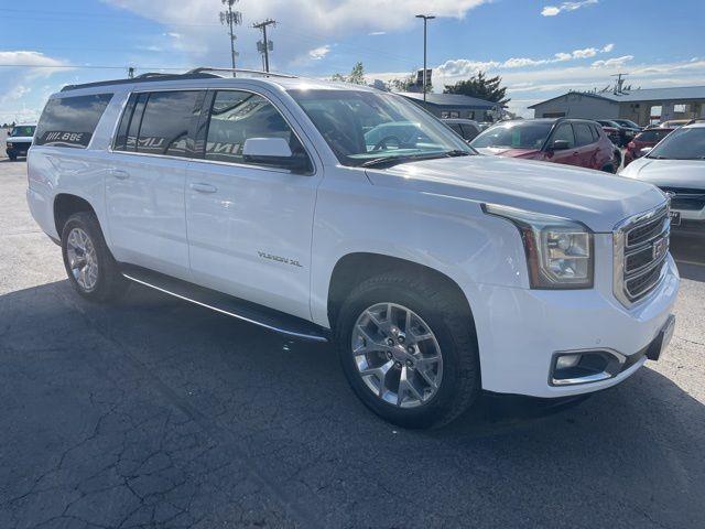 GMC Yukon XL SLT 4WD 2018