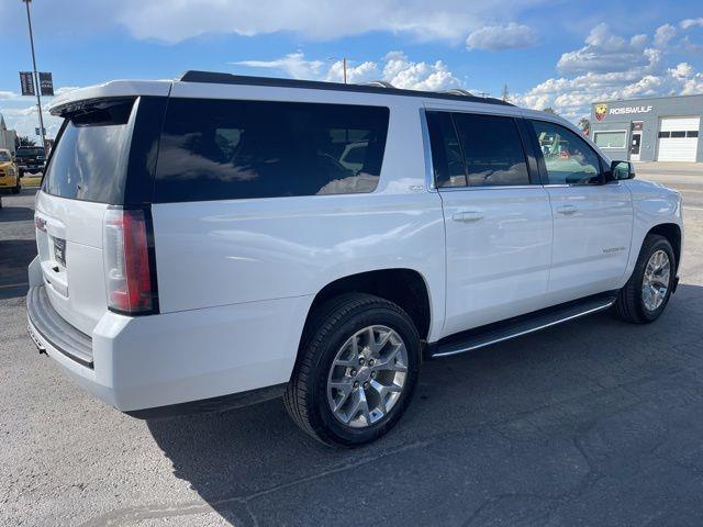GMC Yukon XL SLT 4WD 2018