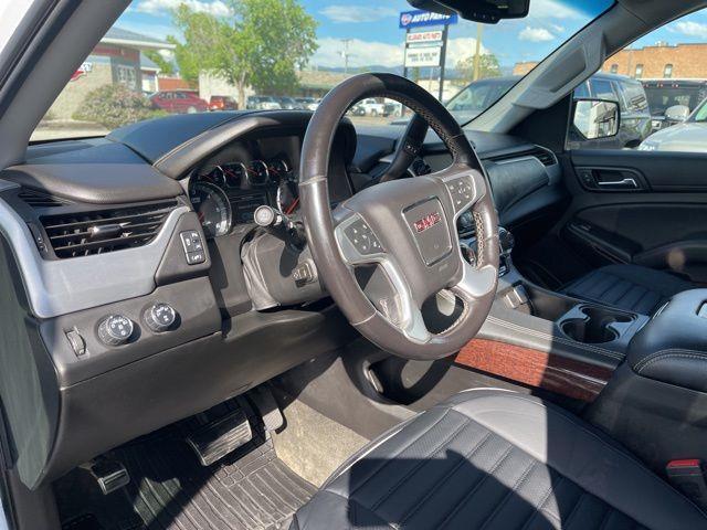GMC Yukon XL SLT 4WD 2018