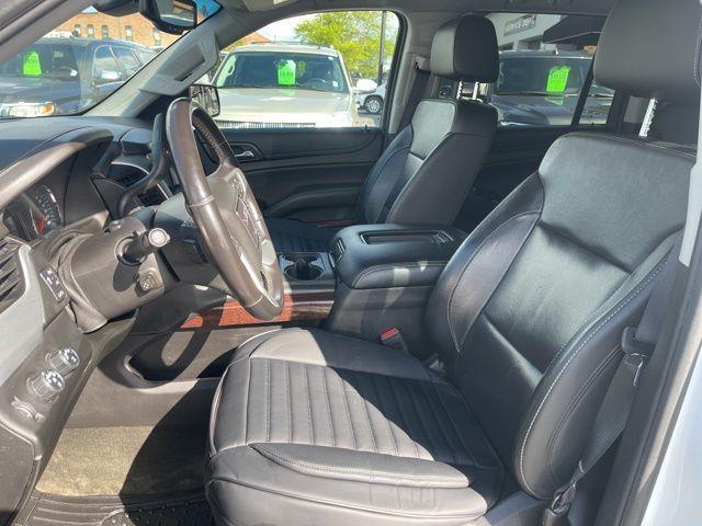 GMC Yukon XL SLT 4WD 2018