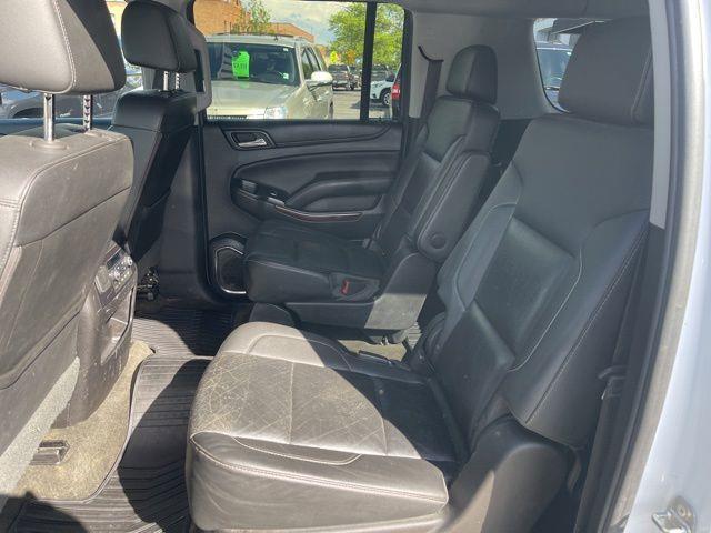 GMC Yukon XL SLT 4WD 2018