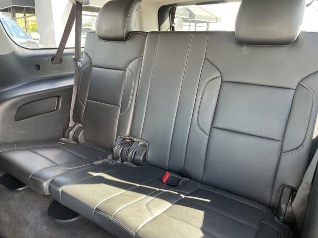 GMC Yukon XL SLT 4WD 2018