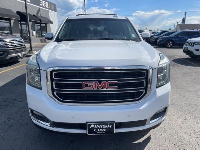 GMC Yukon XL SLT 4WD 2018