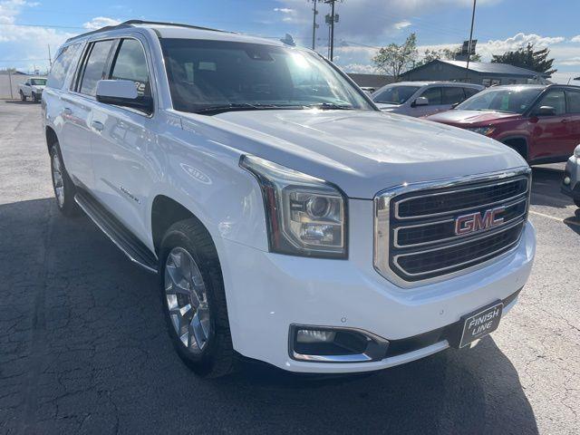GMC Yukon XL SLT 4WD 2018