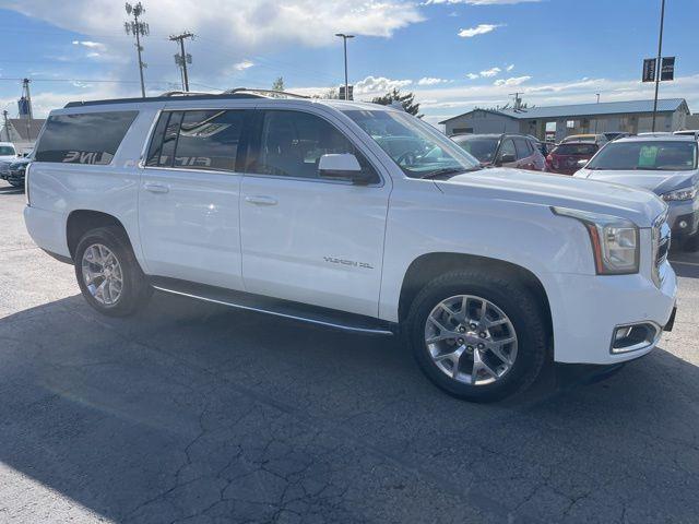 GMC Yukon XL SLT 4WD 2018