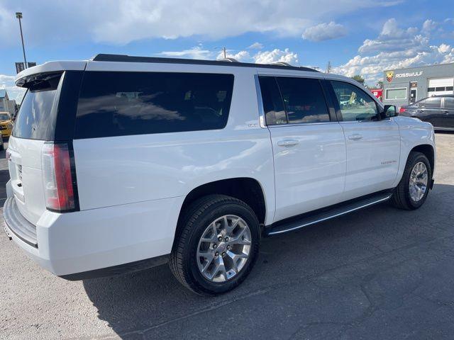 GMC Yukon XL SLT 4WD 2018