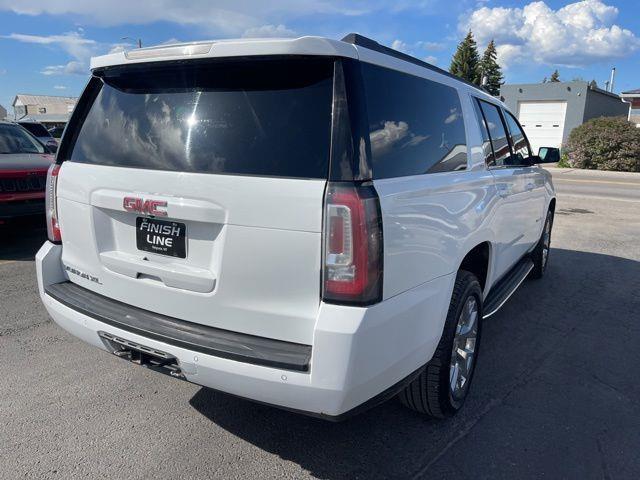 GMC Yukon XL SLT 4WD 2018