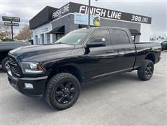 2014 RAM 2500 